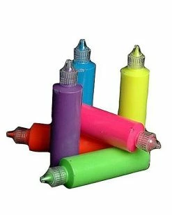 Deals 🎉 Neon Paint Set 6 Pk 🎁