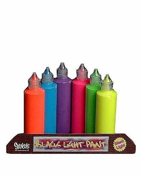 Deals ๐ Neon Paint Set 6 Pk ๐ 2 Deals ๐ Neon Paint Set 6 Pk ๐ - Image 2