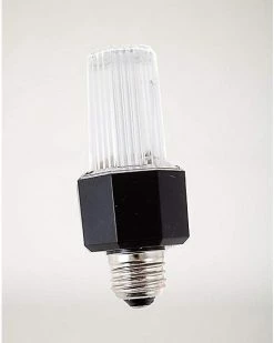Discount π― Strobe Light Bulb β