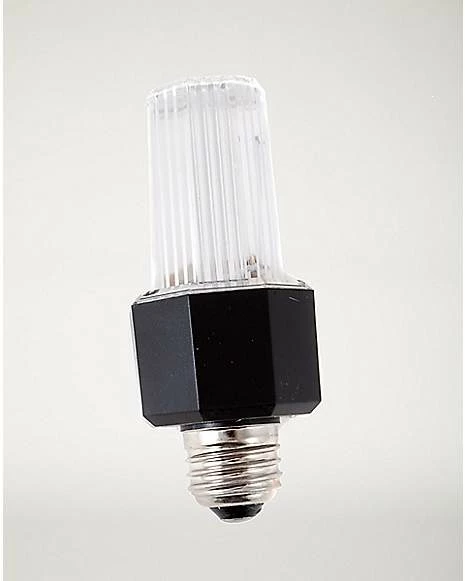 Discount π― Strobe Light Bulb β 1 Discount π― Strobe Light Bulb β