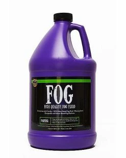 Best deal 😍 Fog Machine Fluid - Gallon 🔔