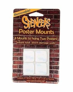 Discount 🎉 Poster Mounts 8 Pack ✔️