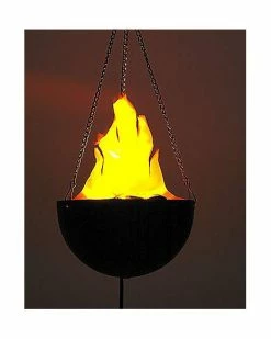 Best Sale ✨ Mini Hanging Flame Light 🔥