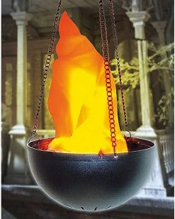 Best Sale ✨ Mini Hanging Flame Light 🔥 -Gonesh shop 00698662 c