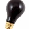 Outlet 🎁 Black Bulb Light 75 Watt ⌛