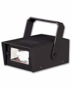 Promo 😍 Flameless LED Strobe Light 💯