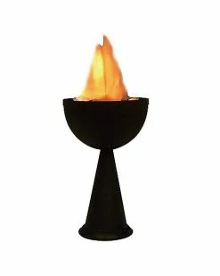 Deals ⌛ Table Top Flame Light 💯