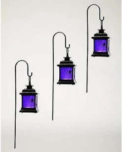 Best reviews of ⌛ LED Creepy Lantern Pathway Markers 🤩