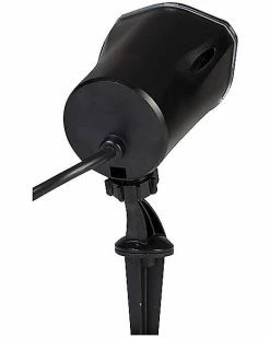 Best Pirce ⭐ Whirl-A-Motion LED Green Spiders Projection Spot Light 💯 -Gonesh shop 01306455 d