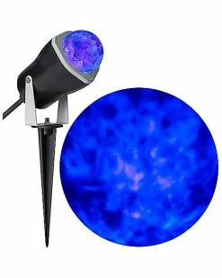 Best deal ๐ Black Light Fire and Ice LED Spotlight โ