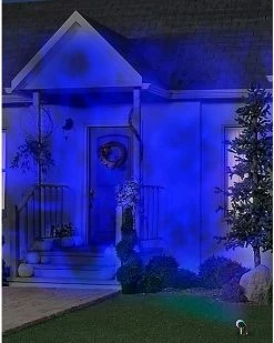 Best deal 🛒 Black Light Fire and Ice LED Spotlight ⌛ -Gonesh shop 01357904 c