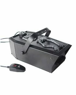 Top 10 🥰 400 Watt Low-Lying Fog Machine 👏