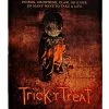 Best Sale 👏 Sam Fleece Blanket - Trick 'r Treat 🧨