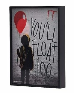 Budget π₯ You'll Float Too 3D Frame - It π 5 Budget π₯ You'll Float Too 3D Frame - It π -Gonesh shop 01455807 c
