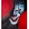 Wholesale ✔️ Pennywise Fleece Blanket - It 🎁