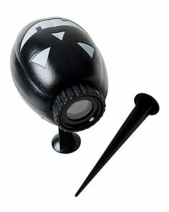 Coupon ⌛ LED Spooky Eye Projection Spotlight 😍