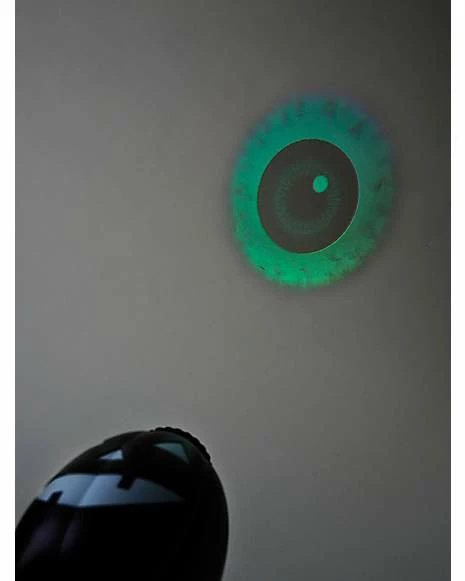 Coupon β LED Spooky Eye Projection Spotlight π 3 Coupon β LED Spooky Eye Projection Spotlight π - Image 3