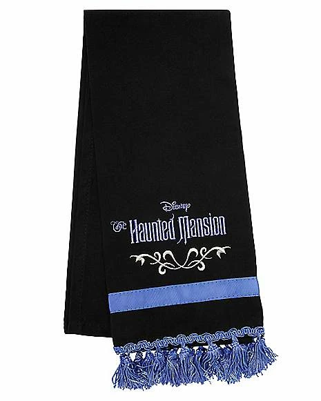 Best Pirce ๐ The Haunted Mansion Dish Towels - 2 Pack ๐ 2 Best Pirce ๐ The Haunted Mansion Dish Towels - 2 Pack ๐ - Image 2