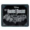 New 👏 The Haunted Mansion Reversible Fleece Blanket - Disney 🤩