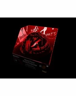 Cheap 🧨 Ghost Face Tabletop Projector - Scream ⌛ -Gonesh shop 01552306 c