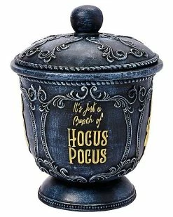 Promo 🔥 Hocus Pocus Storage Jar - Disney 🤩