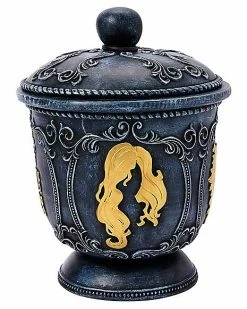 Promo 🔥 Hocus Pocus Storage Jar - Disney 🤩 -Gonesh shop 01567361 d