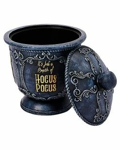 Promo 🔥 Hocus Pocus Storage Jar - Disney 🤩 -Gonesh shop 01567361 e