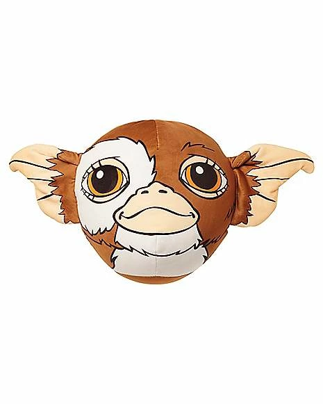 Best deal ๐ฅ Gizmo Cloud Pillow - Gremlins ๐ 1 Best deal ๐ฅ Gizmo Cloud Pillow - Gremlins ๐