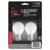 Outlet 😉 25 Watt Lava Lamp Replacement Light Bulbs 🔔