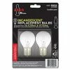Budget 🧨 40 Watt Incandescent Lava Lamp Replacement Light Bulb Pack ❤️