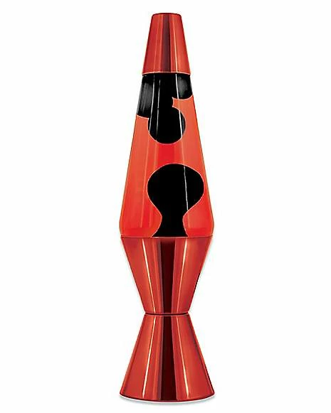 Best reviews of ๐ Red Liquid Black Wax Lava Lamp - 14.5 Inch ๐ฏ 1 Best reviews of ๐ Red Liquid Black Wax Lava Lamp - 14.5 Inch ๐ฏ