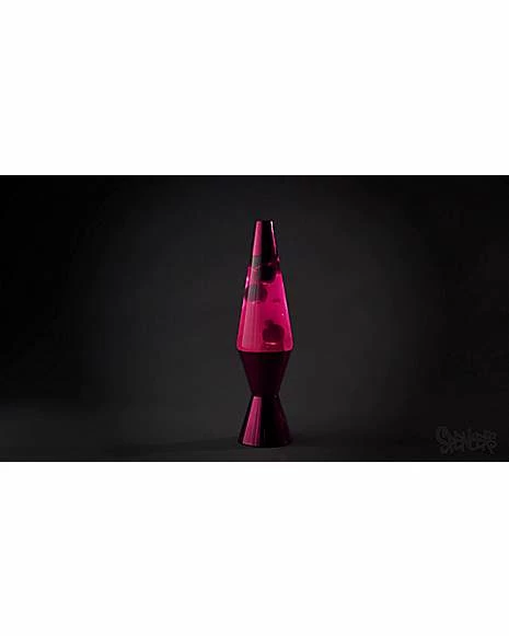Best reviews of ๐ Red Liquid Black Wax Lava Lamp - 14.5 Inch ๐ฏ 2 Best reviews of ๐ Red Liquid Black Wax Lava Lamp - 14.5 Inch ๐ฏ - Image 2