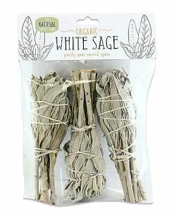 Hot Sale 😍 Mini Sage - 3 Pack 🌟