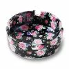 Buy 😍 Floral Pattern Ashtray 🤩
