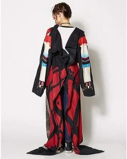 Promo 🔥 Harley Quinn Blanket with Sleeves 😉 -Gonesh shop 03092566 d