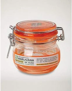 Hot Sale 😀 Prescription Stash Jar - 6 oz. 🔥