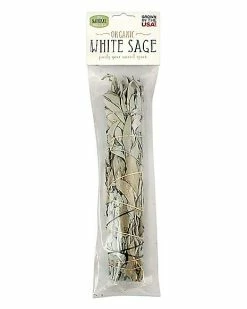 Promo ✨ Organic White Sage 🌟