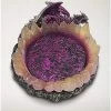 Promo 🤩 Purple Crystal Dragon Ashtray 🤩