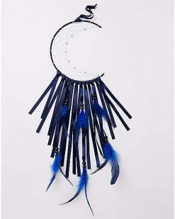 Best reviews of ⭐ Crescent Moon Dream Catcher ⌛