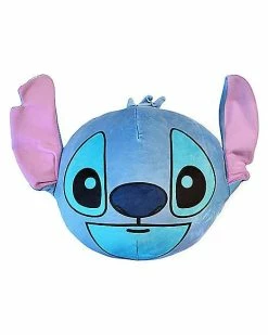 Best deal 🤩 Stitch Lilo & Stitch Cloud Pillow 👍