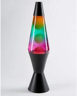 Promo ⭐ Chalkboard Lava Lamp - 17 Inch 😀