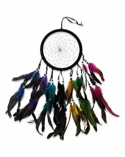 Outlet 👏 Multi Color Dream Catcher 🥰