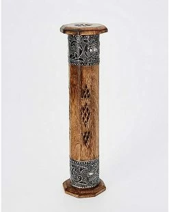 Best Sale 🌟 Octagonal Tower Incense Burner 🔥