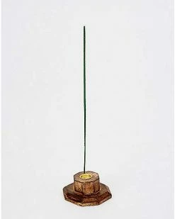 Best Sale 🌟 Octagonal Tower Incense Burner 🔥 -Gonesh shop 03258092 c