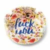 Cheapest ❤️ Floral Fuck You Ashtray 💯