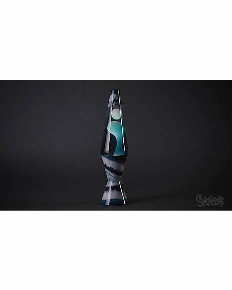 Brand new โ Blue and White Lava Lamp - 17 Inch ๐ 2 Brand new โ Blue and White Lava Lamp - 17 Inch ๐ - Image 2