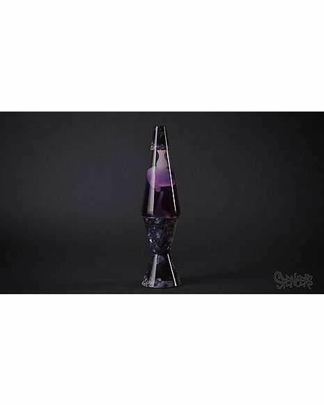 Top 10 π Colormax Amethyst Lava Lamp - 17 Inch π 2 Top 10 π Colormax Amethyst Lava Lamp - 17 Inch π - Image 2