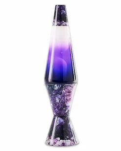 Top 10 🎁 Colormax Amethyst Lava Lamp - 17 Inch 🛒
