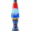 Flash Sale 😀 Colormax Hamsa Lava Lamp - 17 Inch 🔔