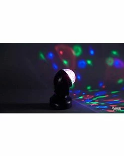 Deals 🛒 Moving LED Light 😍 -Gonesh shop 03307279